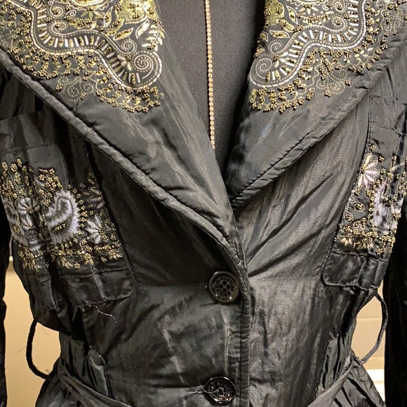 Exquisite jacket - Picture 5 of 17